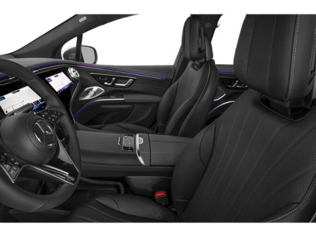 new 2025 Mercedes-Benz EQS 450 car, priced at $111,140