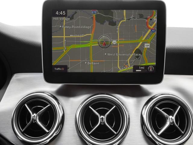 used 2018 Mercedes-Benz GLA 250 car, priced at $17,854