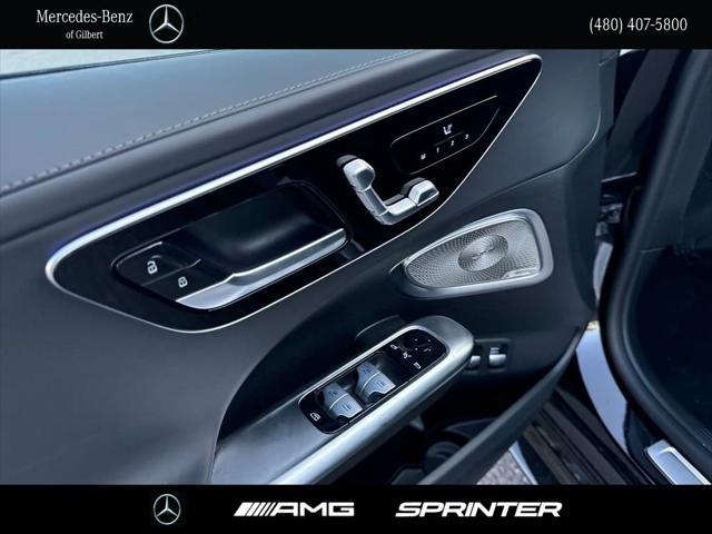 new 2024 Mercedes-Benz AMG C 63 car, priced at $87,335