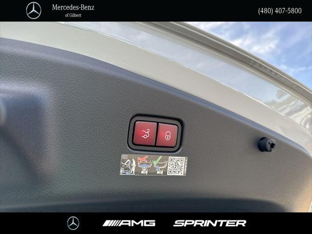 new 2024 Mercedes-Benz AMG CLE 53 car, priced at $84,365