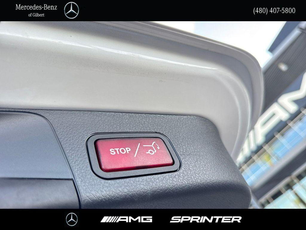 new 2026 Mercedes-Benz GLB 250 car, priced at $45,990