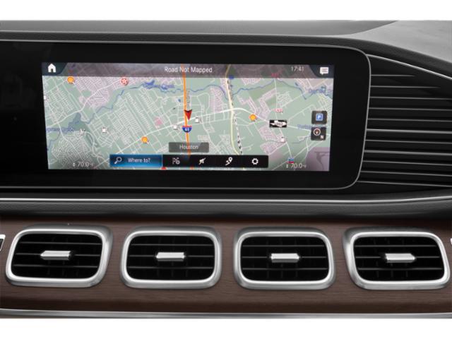used 2021 Mercedes-Benz GLE 350 car, priced at $46,895