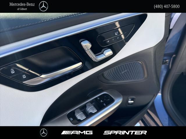 new 2025 Mercedes-Benz C-Class car, priced at $54,200