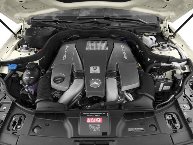 used 2018 Mercedes-Benz AMG CLS 63 car, priced at $51,994