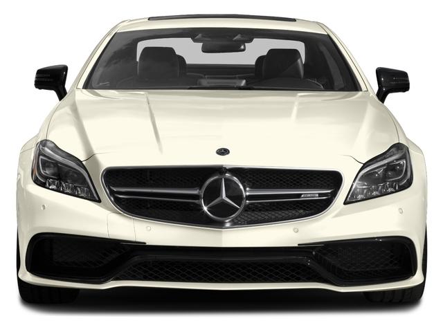 used 2018 Mercedes-Benz AMG CLS 63 car, priced at $51,994