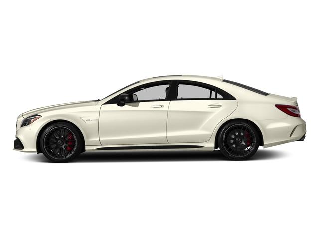 used 2018 Mercedes-Benz AMG CLS 63 car, priced at $51,994