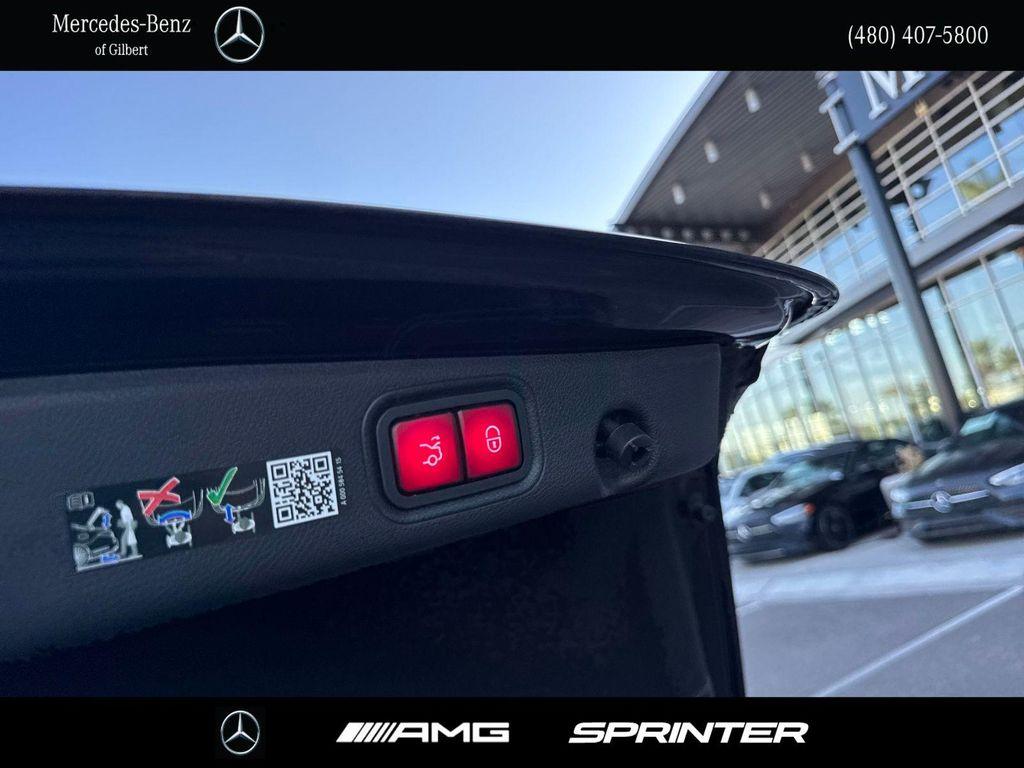 used 2021 Mercedes-Benz E-Class car, priced at $39,994