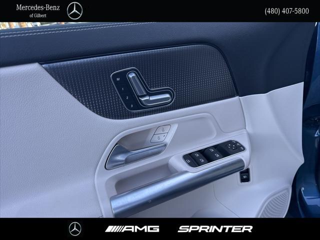 used 2023 Mercedes-Benz GLA 250 car, priced at $32,994
