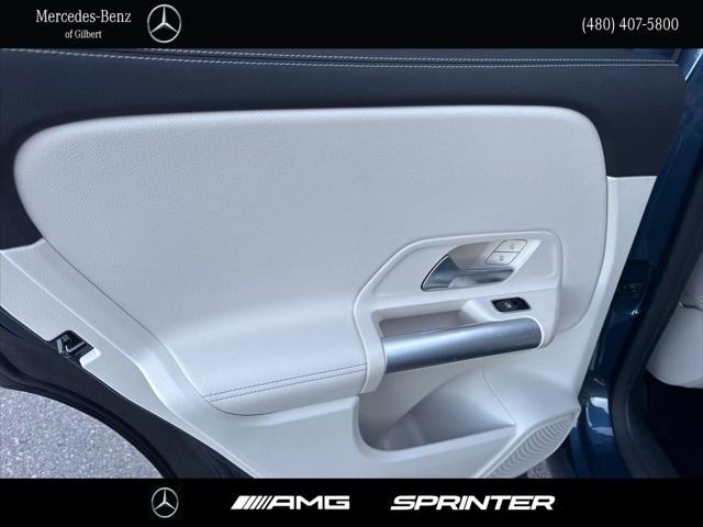 used 2023 Mercedes-Benz GLA 250 car, priced at $32,994