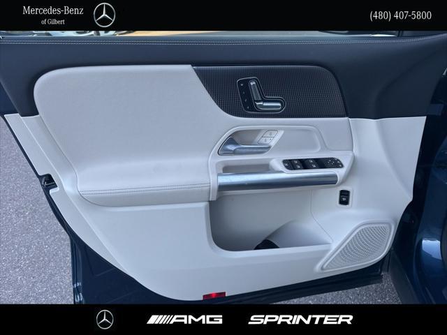 used 2023 Mercedes-Benz GLA 250 car, priced at $32,994