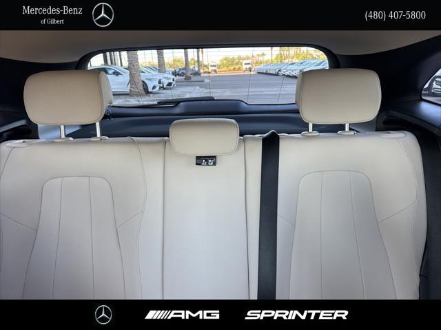 used 2023 Mercedes-Benz GLA 250 car, priced at $32,994