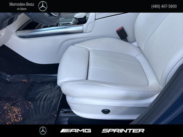 used 2023 Mercedes-Benz GLA 250 car, priced at $32,994