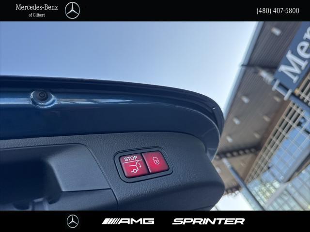 used 2023 Mercedes-Benz GLA 250 car, priced at $32,994