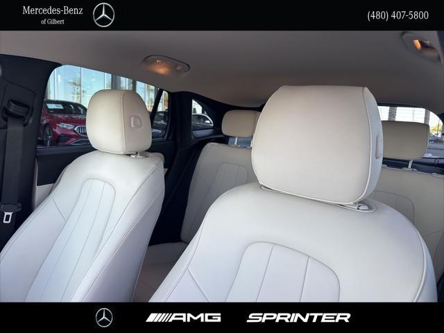 used 2023 Mercedes-Benz GLA 250 car, priced at $32,994