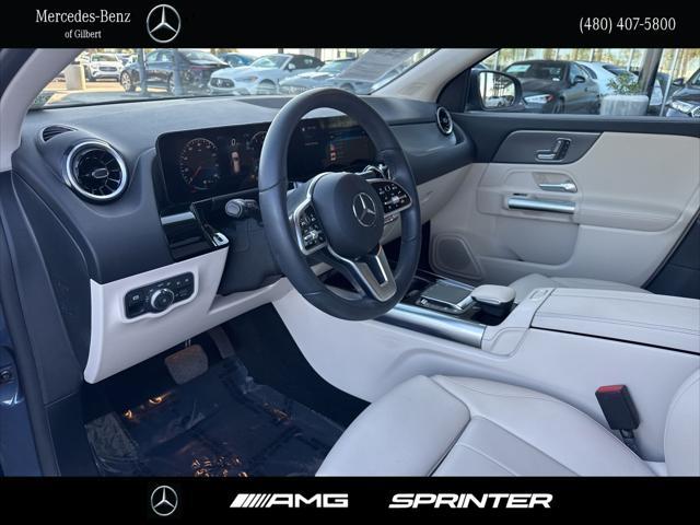 used 2023 Mercedes-Benz GLA 250 car, priced at $32,994