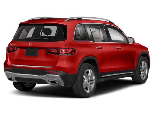 used 2021 Mercedes-Benz GLB 250 car, priced at $33,994