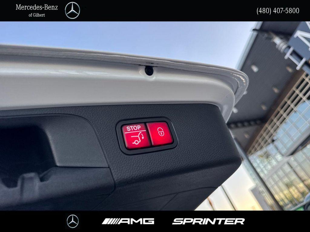 used 2022 Mercedes-Benz GLC 300 car, priced at $32,994
