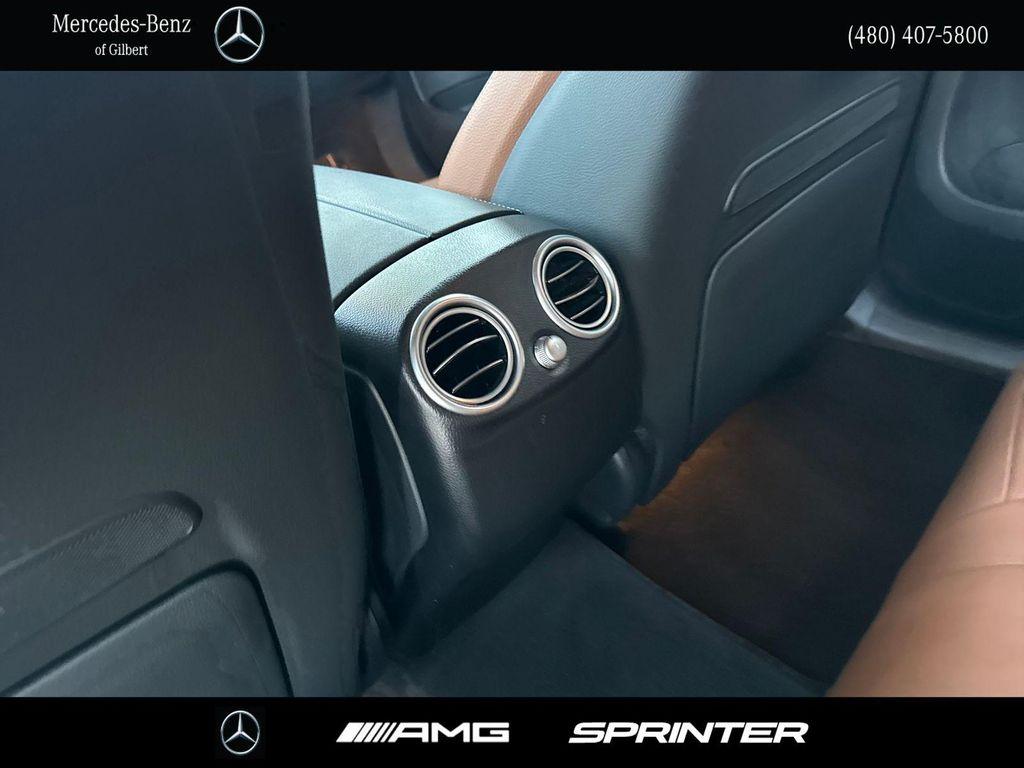 used 2022 Mercedes-Benz GLC 300 car, priced at $32,994