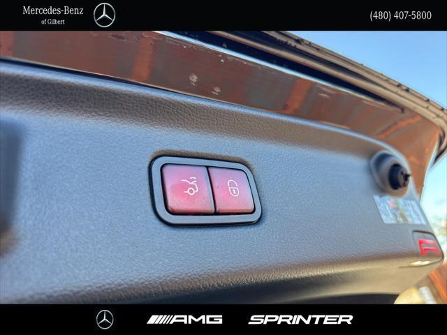 new 2025 Mercedes-Benz S-Class car, priced at $119,100