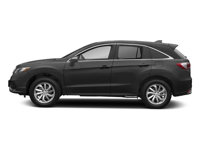 used 2018 Acura RDX car, priced at $16,987