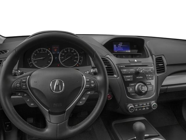 used 2018 Acura RDX car, priced at $16,987