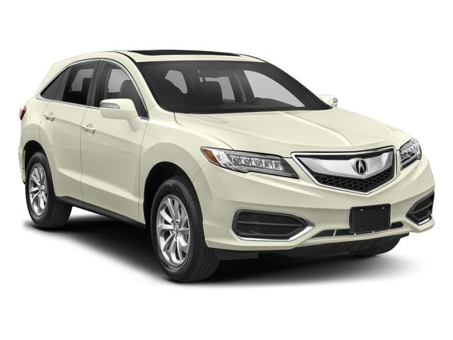 used 2018 Acura RDX car, priced at $16,987