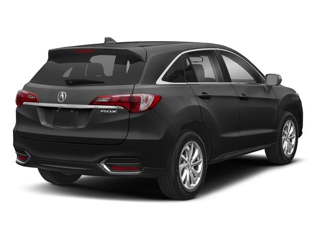 used 2018 Acura RDX car, priced at $16,987