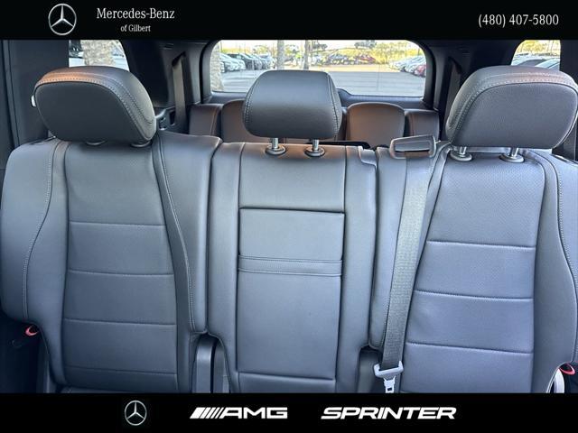 used 2023 Mercedes-Benz GLS 450 car, priced at $73,987
