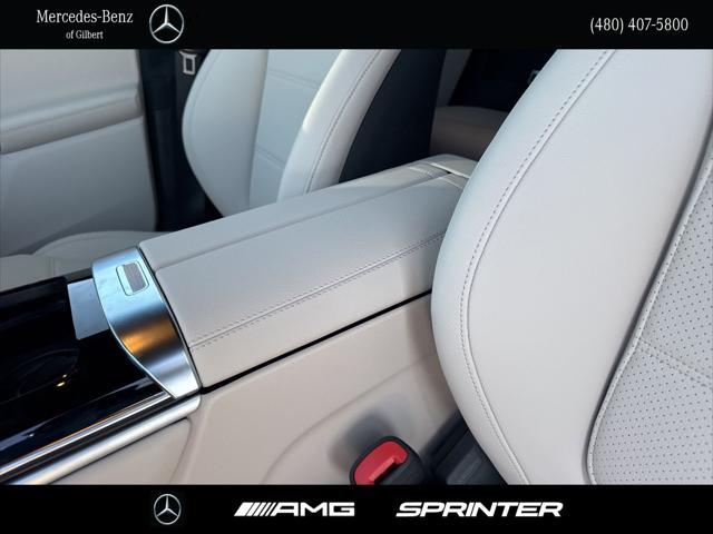 new 2025 Mercedes-Benz GLC 300 car, priced at $50,400