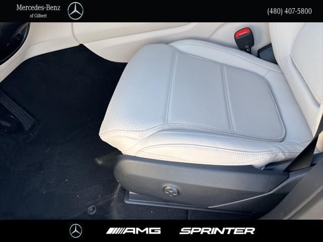 new 2025 Mercedes-Benz GLC 300 car, priced at $50,400