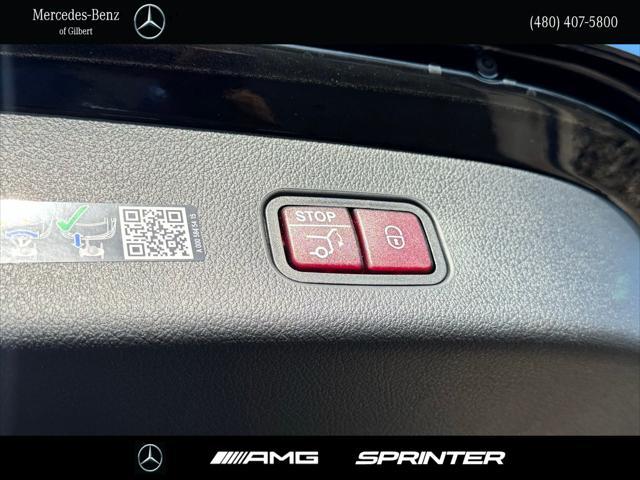 new 2025 Mercedes-Benz GLC 300 car, priced at $50,400