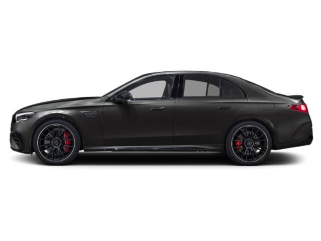 new 2025 Mercedes-Benz AMG E 53 car, priced at $98,965