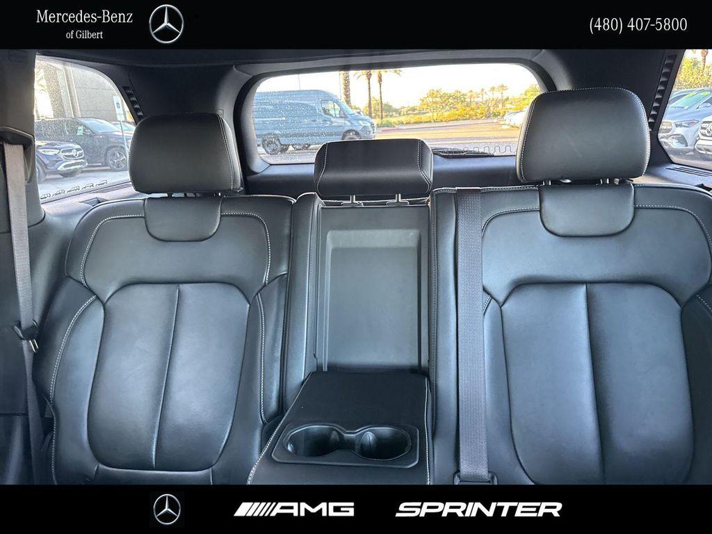 used 2024 Jeep Grand Cherokee car, priced at $35,994