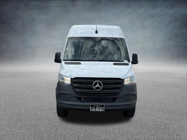 new 2024 Mercedes-Benz Sprinter 2500 car, priced at $59,295