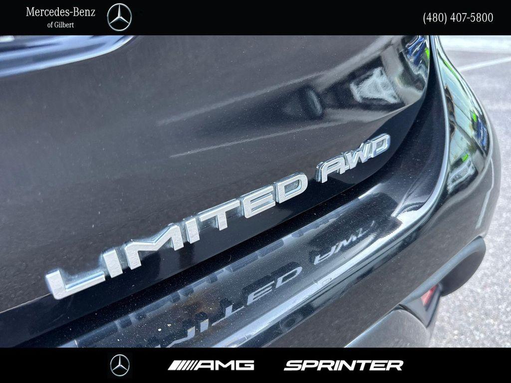 used 2023 Toyota Highlander car, priced at $44,994