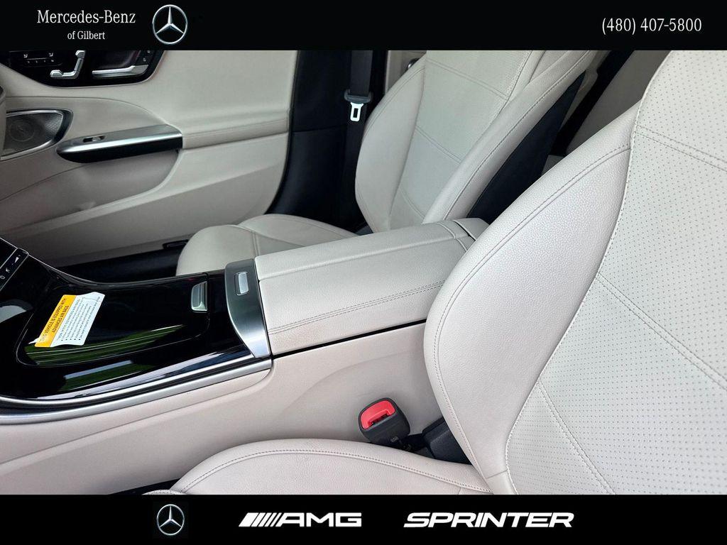 used 2024 Mercedes-Benz C-Class car, priced at $41,994