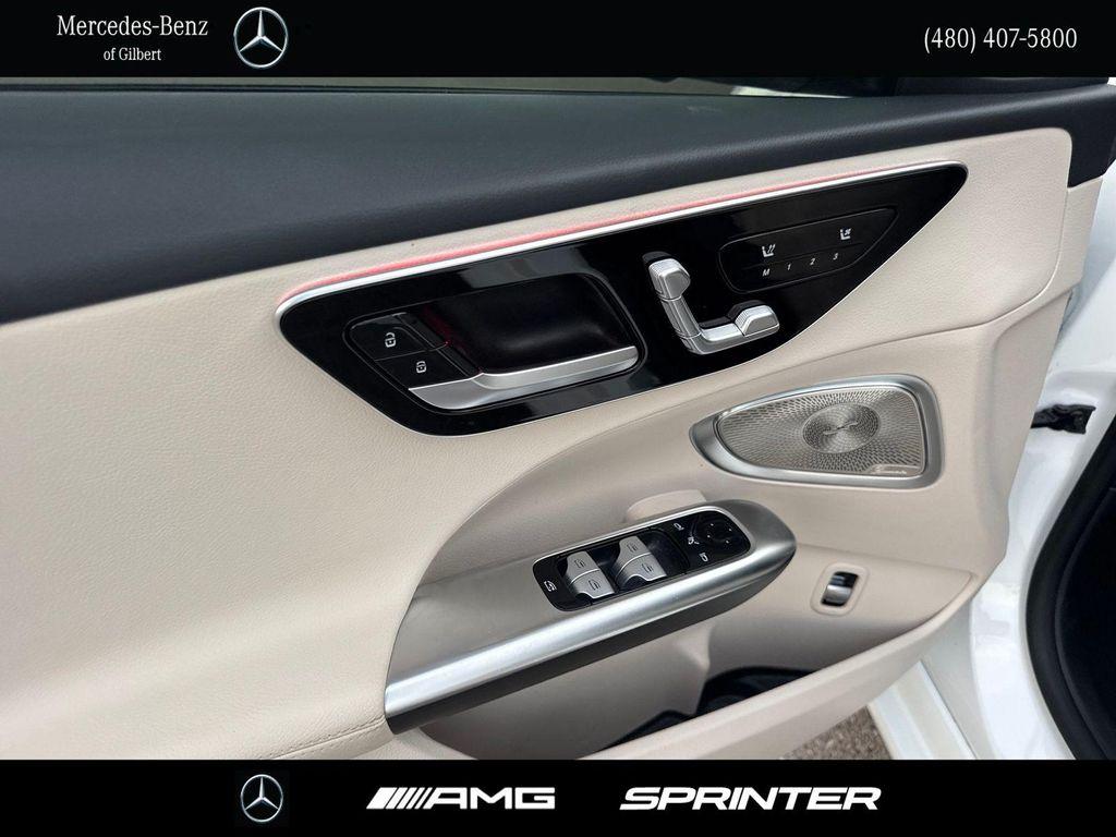 used 2024 Mercedes-Benz C-Class car, priced at $41,994