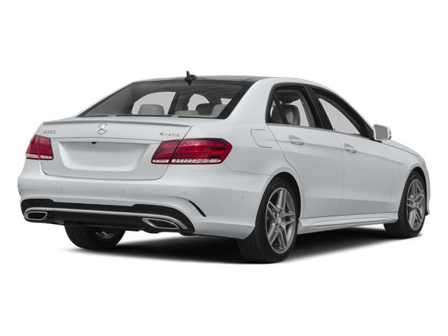 used 2014 Mercedes-Benz E-Class car, priced at $16,987