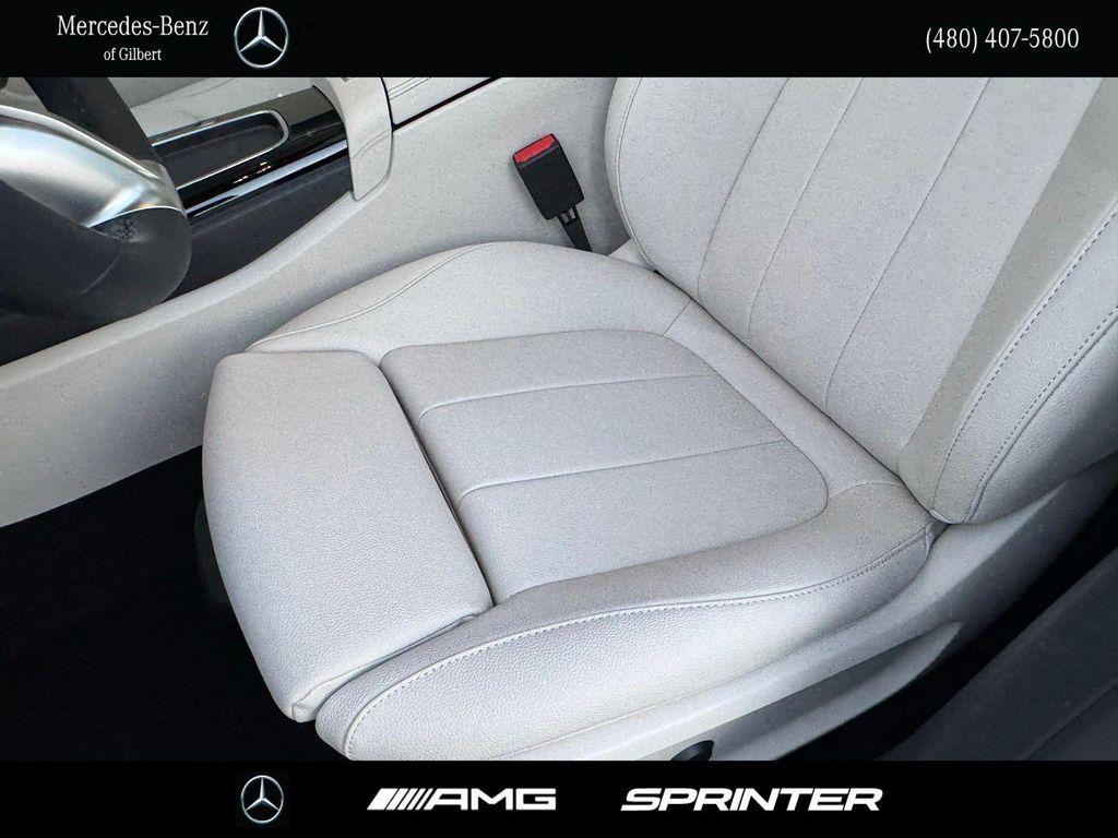 new 2026 Mercedes-Benz CLA 250 car, priced at $44,000