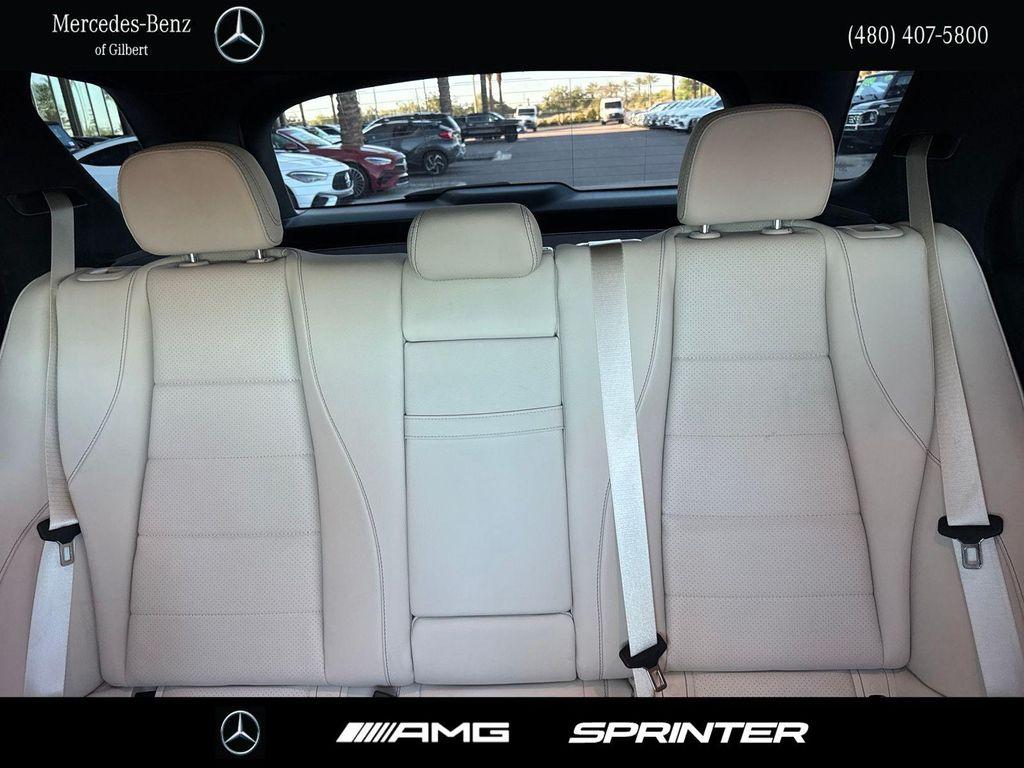 used 2024 Mercedes-Benz GLE 350 car, priced at $55,982