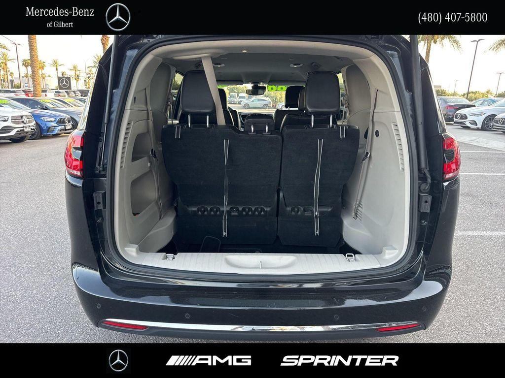 used 2023 Chrysler Pacifica car, priced at $27,953