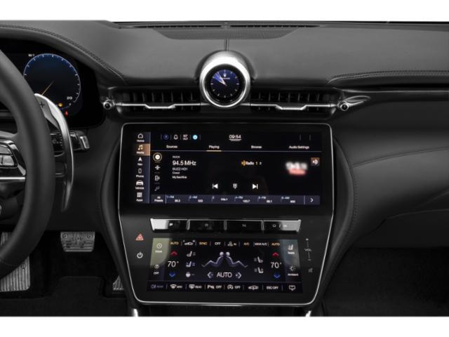 used 2024 Maserati GranTurismo car