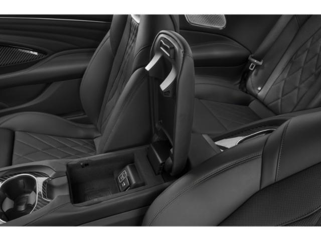 used 2024 Maserati GranTurismo car