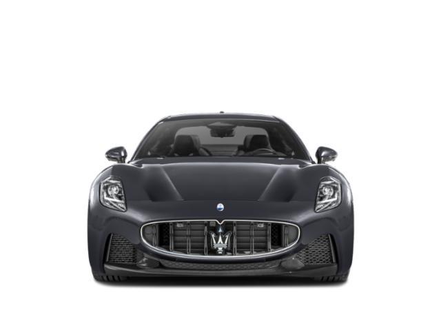 used 2024 Maserati GranTurismo car
