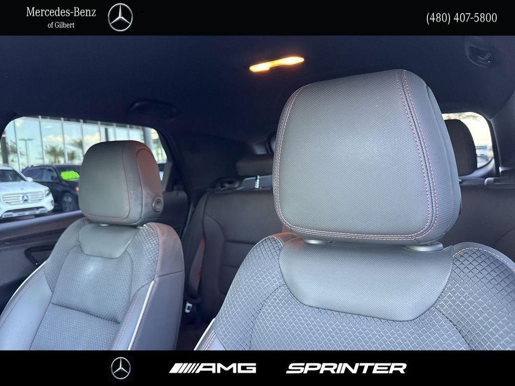 used 2023 Chevrolet TrailBlazer car, priced at $20,987