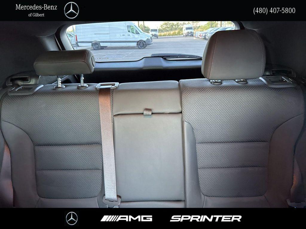 used 2023 Chevrolet TrailBlazer car, priced at $20,987