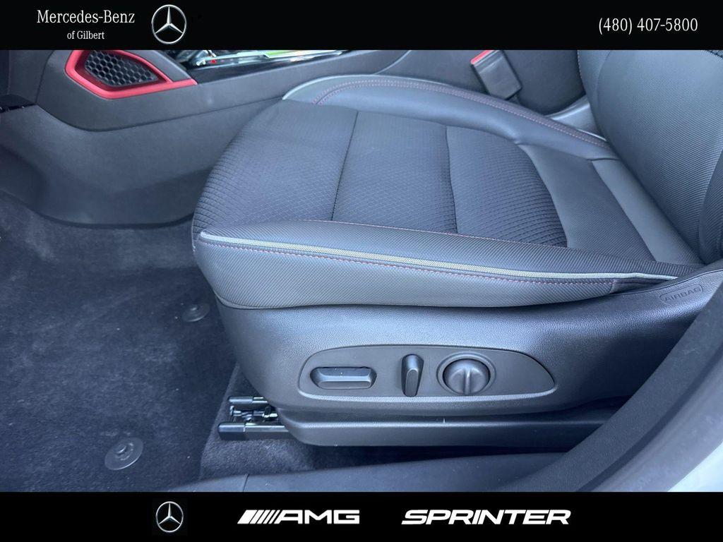 used 2023 Chevrolet TrailBlazer car, priced at $20,987