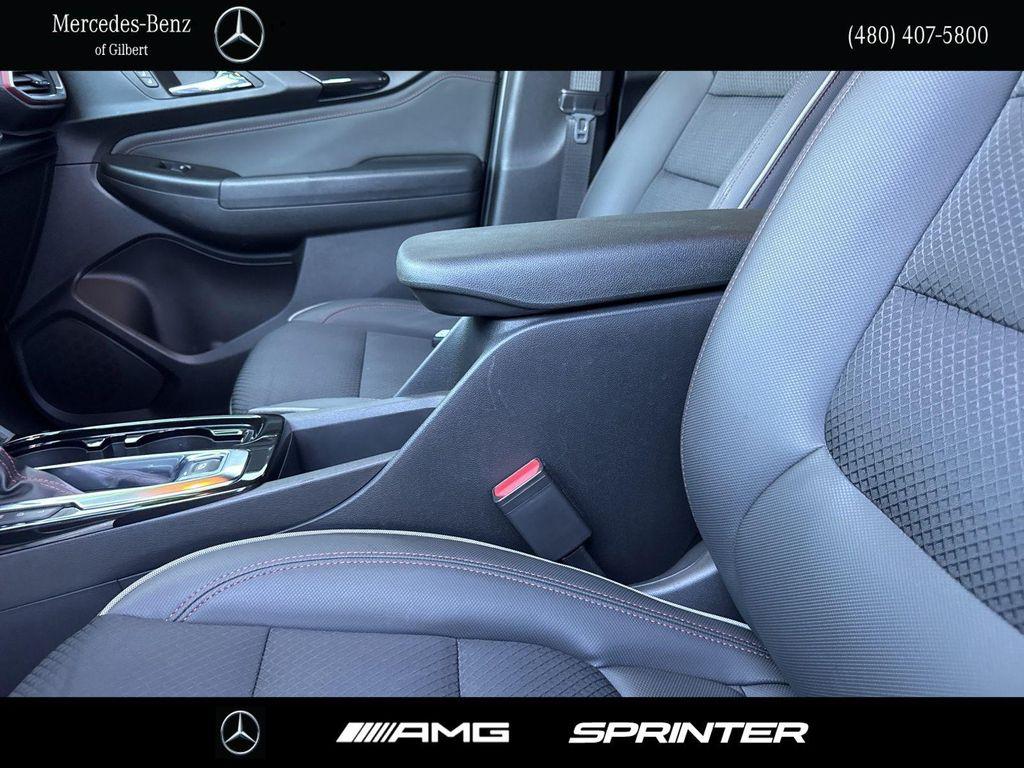 used 2023 Chevrolet TrailBlazer car, priced at $20,987