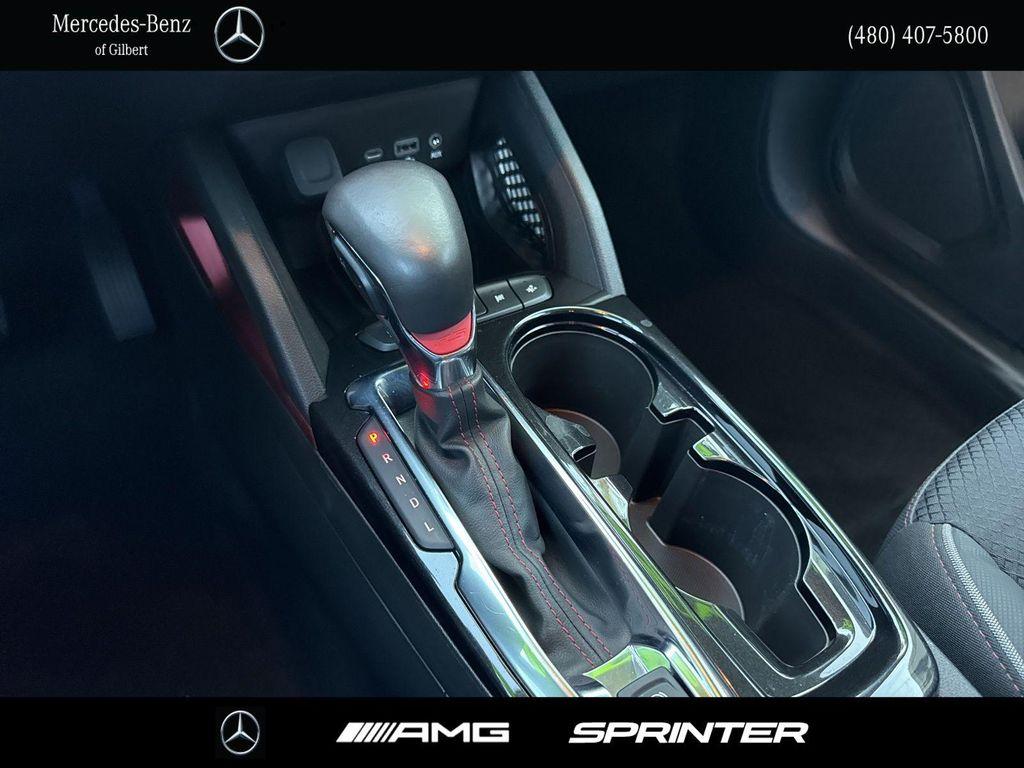 used 2023 Chevrolet TrailBlazer car, priced at $20,987