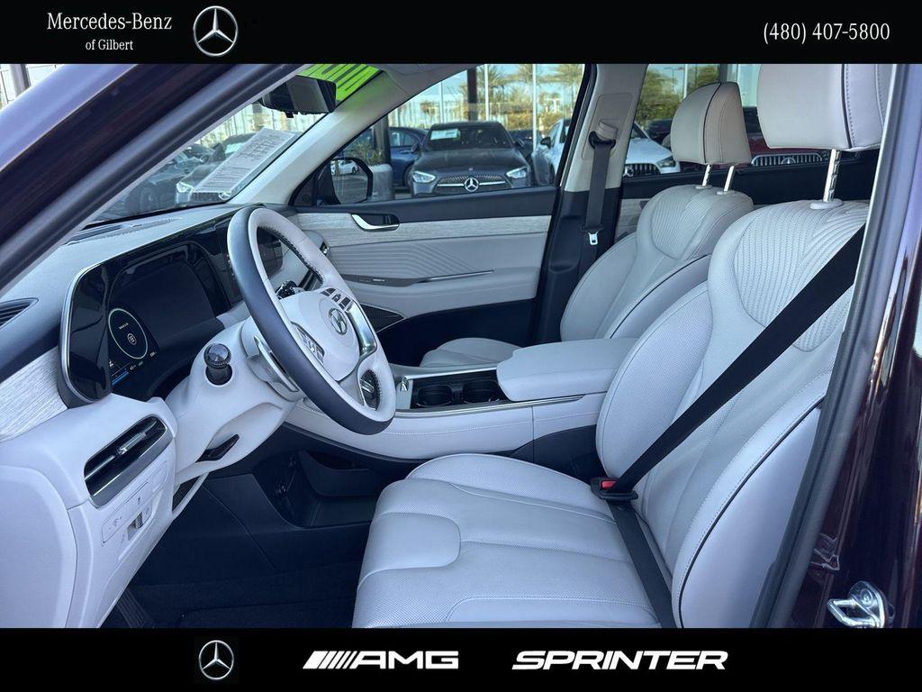 used 2023 Hyundai Palisade car, priced at $39,987
